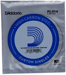 PL014 Single String