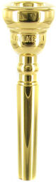Trumpet 11A Gold