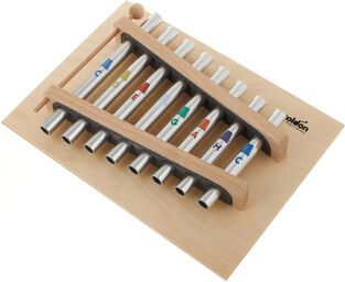 Tubular Chimes Model 11350