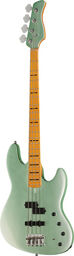 U7-4 SGM Surf Green Metallic