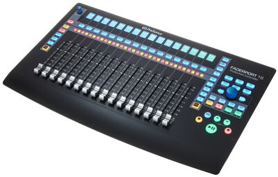 Faderport 16