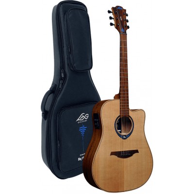 HyVibe 1 Série 10 Dreadnought Ctw