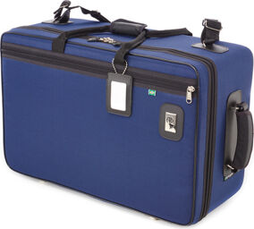 MB-04N for 4 Trumpets blue R Bleu