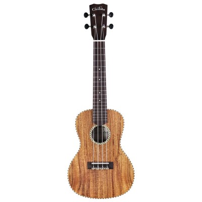 25C Ukulélé Concerto