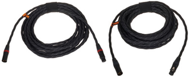 link protect S 2x1000 XLR mat.