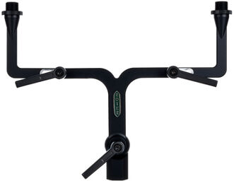 FlexBar Noir mat