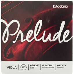 J910-XSM Prelude Viola