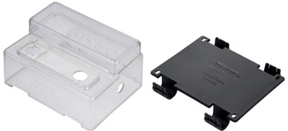 PedalSafe Type D3 rockboard