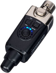 U3C Microphone Transmitter Noir