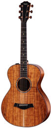 Custom #40: C22e 12-Fret B5040 Naturel