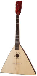 Alto Balalaika 3-strings