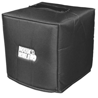 Cover 801 Combo Ac 801 Ac 801 P et DV Little Jazz Noire