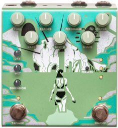 Bathing Liminal Delay