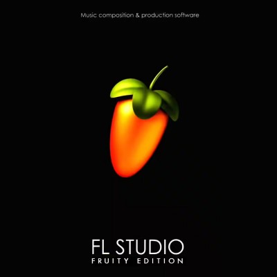 FL Studio Fruity Edition