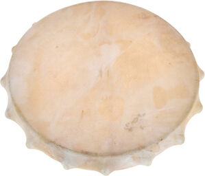 Terre Shaman Drum Siberian 58cm Set