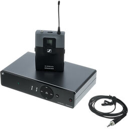 XSW 1-ME2 B-Band Lapel Set