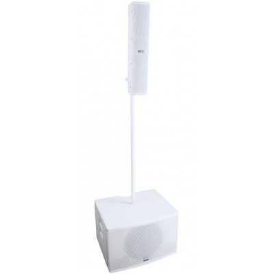 Vertus CS 1000 White