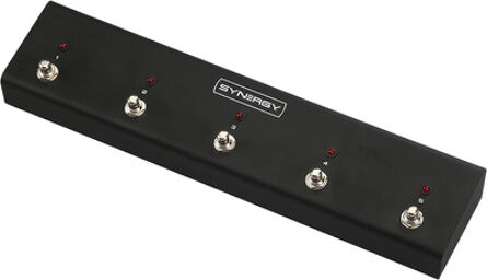 SYN-R5 Foot Controller