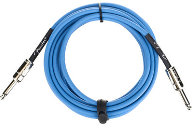 Contour 4,5m Cable LPB Lake Placid Blue