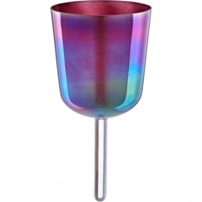 ESOLCSB417 - Bol chantant en cristal Essence Solfeggio 5.75