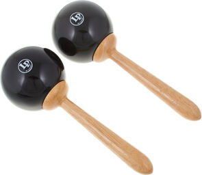 389 Fiber Maracas Noir