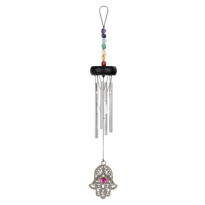 Mini Chimes Chakra 12