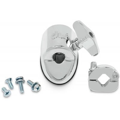 Coquille Attache Tom Chrome SMTB12CR2