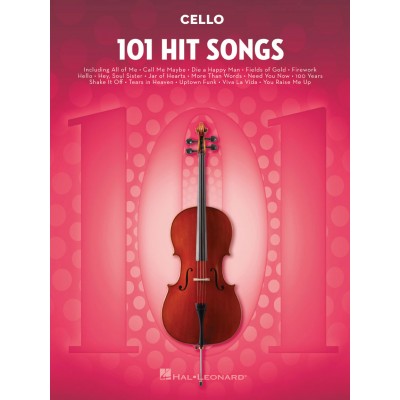 101 Hit Songs