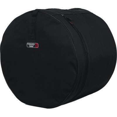 GP-2218BD - Housse pour grosse caisse 22x18