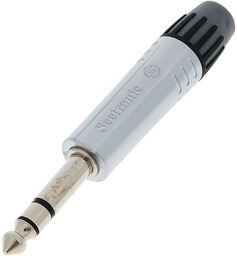 MP3X 6,35mm Jack Stereo