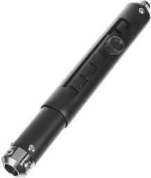 Arakno Extension Column S Bk Noir