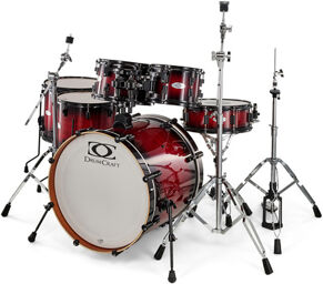 Series 4 2up 2down Set CB Cardiac Burst