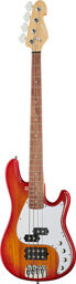 California II SLm VM4 PF CSB Cherry Sunburst