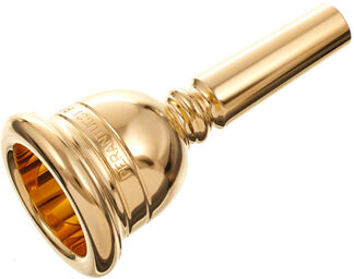 Tuba Mouthpiece PT-44 G
