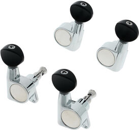 OTMUKDC-CR Tuner Set Ukulele