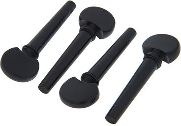 ZW K3 Violin Pegs BS Medium