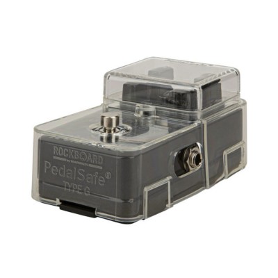 B-ps-T-g-uni Pedalsafe Type G