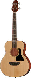 GS-Travel-E Bass Spruce Naturel mat