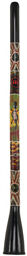 Synthetic Didgeridoo - S-Shape