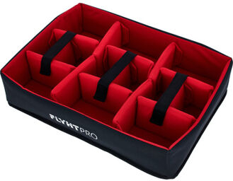Flex Inlay WP Safe Box 5