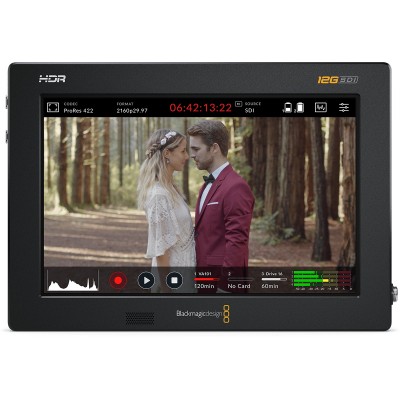 Video Assist 7 12G HDR