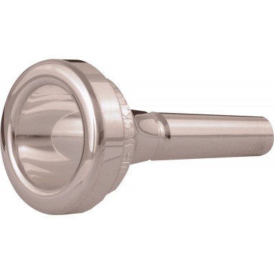 5880ESM4m Steven Mead Argenté - Euphonium