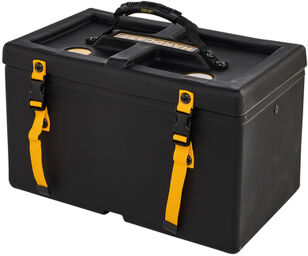 HNDBP Double Pedal Case