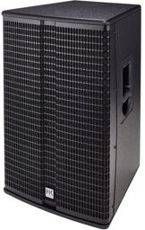 LINEAR 3 115 FA noir