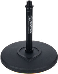 Mic Stand Desk Noir