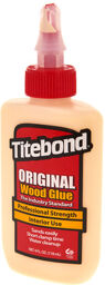 506/2 Classic Wood Glue 118ml