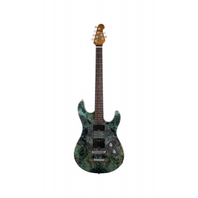 Bfr Summer 2023 Steve Morse Y2D Jade Purl