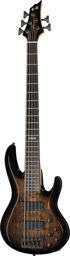 E-II BTL-5 Black Natural Burst Black Natural Burst