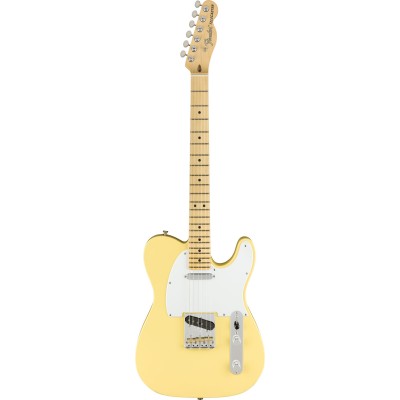 Telecaster American Performer MN Vintage White