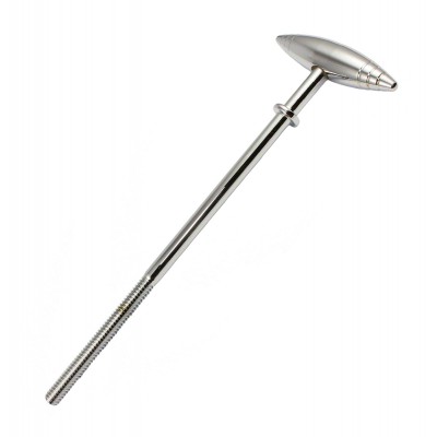 Tirant 115mm T-style Grosse Caisse - Filetage 7/32